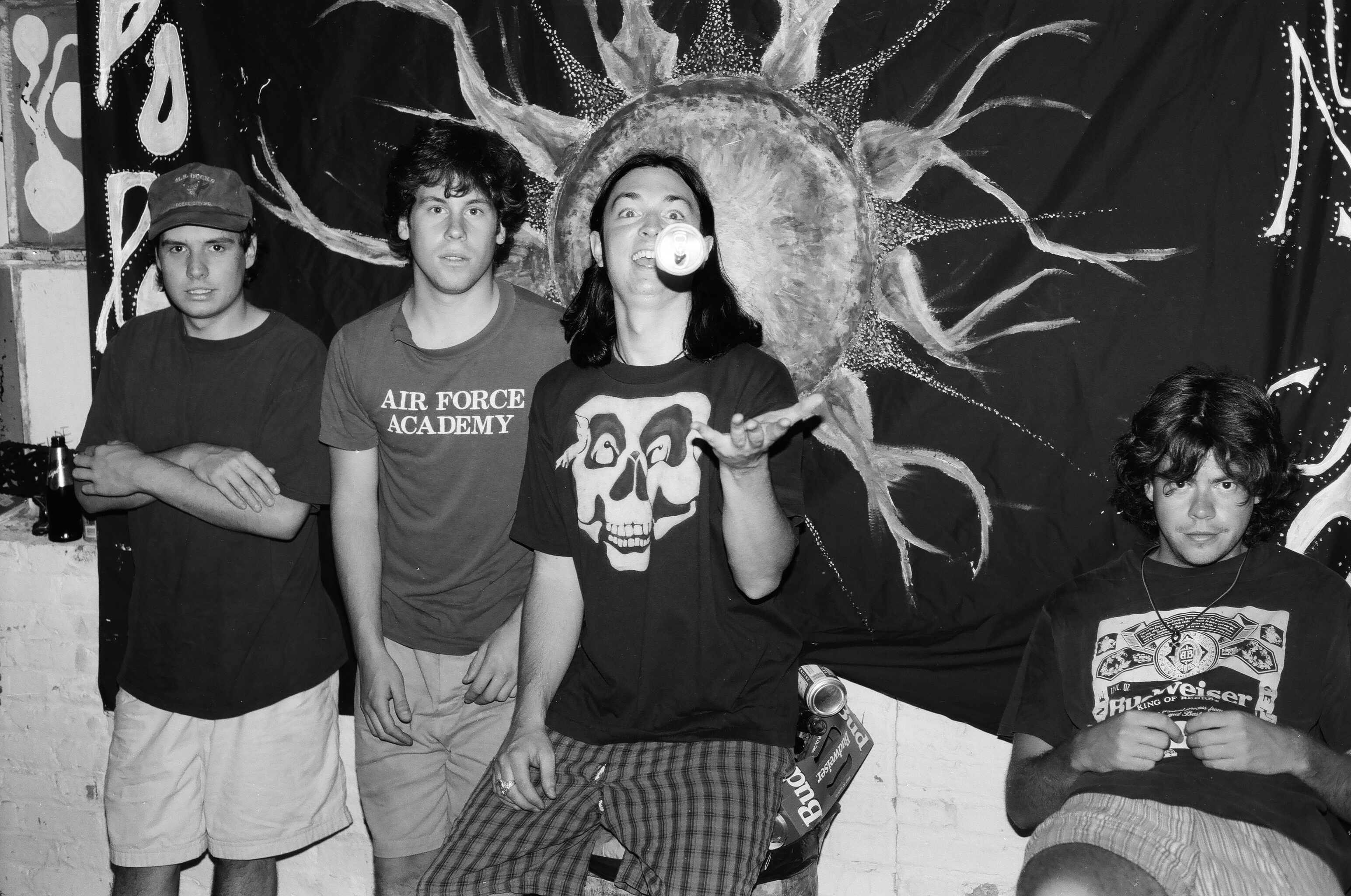 Band photo 2