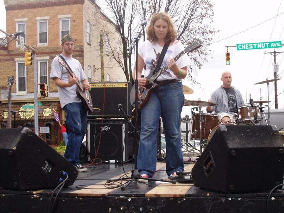 Band photo 7